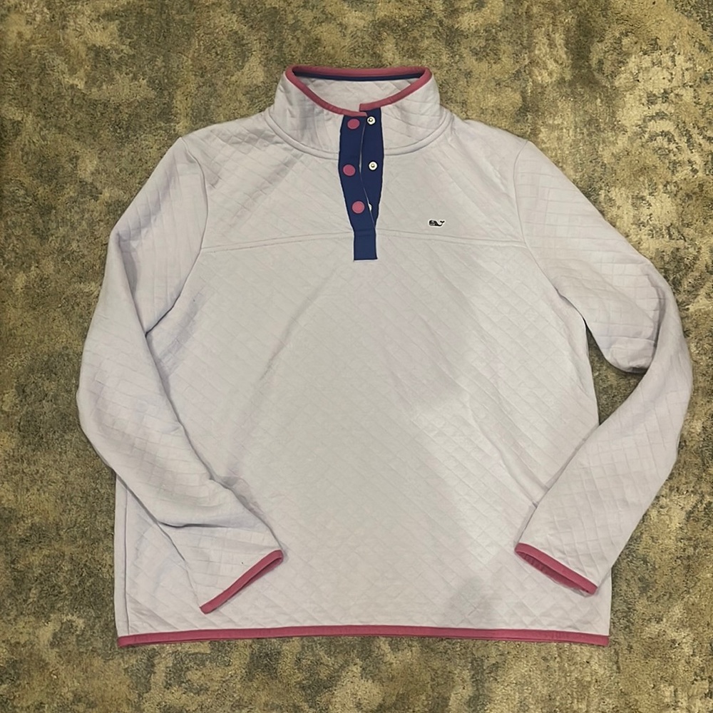 Vineyard Vines pullover